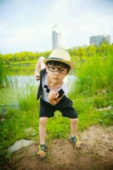 -豆豆飞儿童摄影(ccpark店)