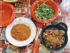 -冒椒火辣(太古里店)