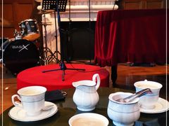 -利顺德大饭店·维多利亚花园(小白楼店)