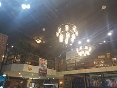 -第三空间·趣味桌游·轰趴.室内CS.剧本杀(大武汉1911店)