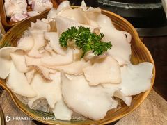 -蘑界·野生菌火锅(深业上城店)