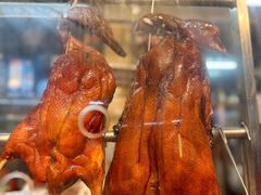 -老字号蛇口德记烧腊饭店·海鲜加工