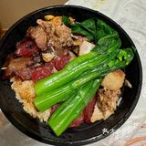 今天的外卖太香了