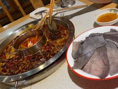 -谭氏兄弟火锅(中和店)
