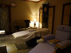 -鼎族怡华·指压·经络·疗愈SPA(紫荆店)