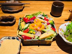 -炉胜·炉端烧·居酒屋