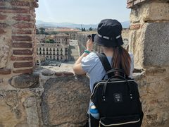 -塞哥维亚输水道