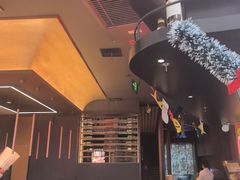 -盛焰铁板烧(王府井店)