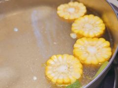 -为什么牛潮汕牛肉火锅(万胜广场店)