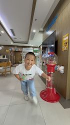 -睿宝儿科·眼科·口腔(杨浦新江湾城店)