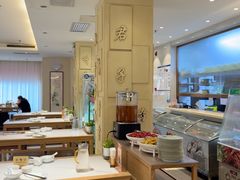 -山东宾馆·齐鲁苑餐厅