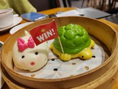 -乐忻皇朝(上海中心大厦店)