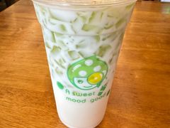 -鲍氏老字号冷热饮老店(瑞安店)