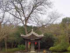 -玉女潭景区