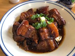 -妈妈的味道(和顺古镇店)