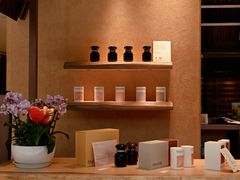 -théATRE 茶聚场(王府中環店)