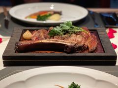 -ZHAO赵·牛扒坊(万象城店)