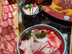 -矮板凳老火锅(宽窄巷子店)