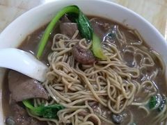 牛肉卤面-原泮宫卤面(兰台路店)
