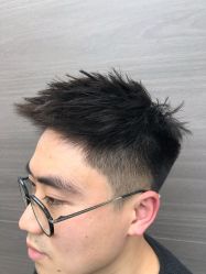 -川和潮人