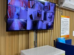 -美立方自助仓迷你小仓库(太阳宫凯德店)