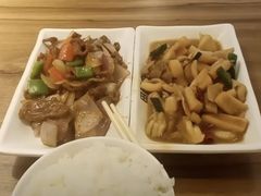 -宝丽轩中餐厅BAOLIXUAN