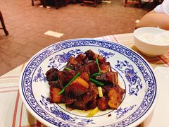 -花麦地溪边小厨(天台国清寺入口店)