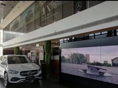 -奔驰北京鹏龙星徽(西大望路店)