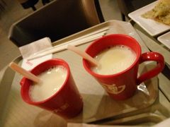 -永和大王(茉莉上新·胜利一路店)