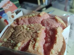 -爸爸糖吐司面包(大连高新锦辉商场店)