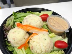 -上清·三文鱼鲜寿司(同德店)