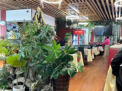 -Xabnam_夏葡纳·新疆餐厅(日坛上街店)
