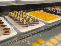 -南湖宾馆·鸳湖阁全日制餐厅