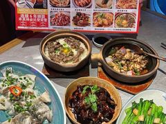 -啫神·广州地标美食(北京路店)