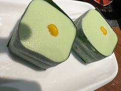 -南越郡·越式风味餐厅(青秀万达店)