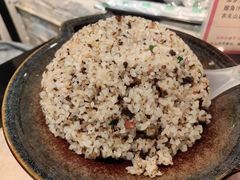 -蘑统田下·野生菌火锅