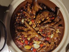 -小柴米·传统江西菜(八一广场店)