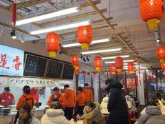 -扬二春炒饭(国庆路总店)
