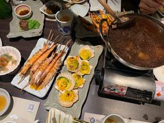 -匠和风精致料理(莆田财富中心店)
