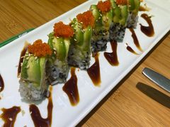 -牛油果大师寿司(瑞景店)