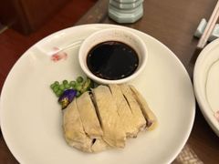 -湖畔居茶楼(湖滨店)