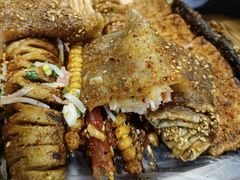 -非凡烧烤(历史博物馆店)