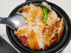 -煲王粤菜餐厅(中侨中心店)