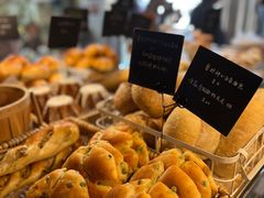 -仙峰天然面包(迎宾路店)