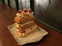 -治愈系甜品The Soothing Dessert(科海大楼店)