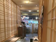 -长崎屋·日本料理·刺身·烧鸟(天河北路店)