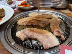 -韩一品韩国料理(柏庐南路店)