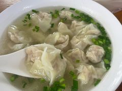 -吴家馄饨