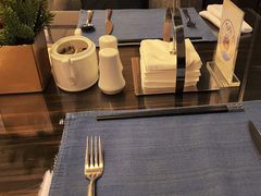 -康莱德酒店·美庭自助餐厅