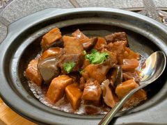 -茴香熙楼(翠湖店)